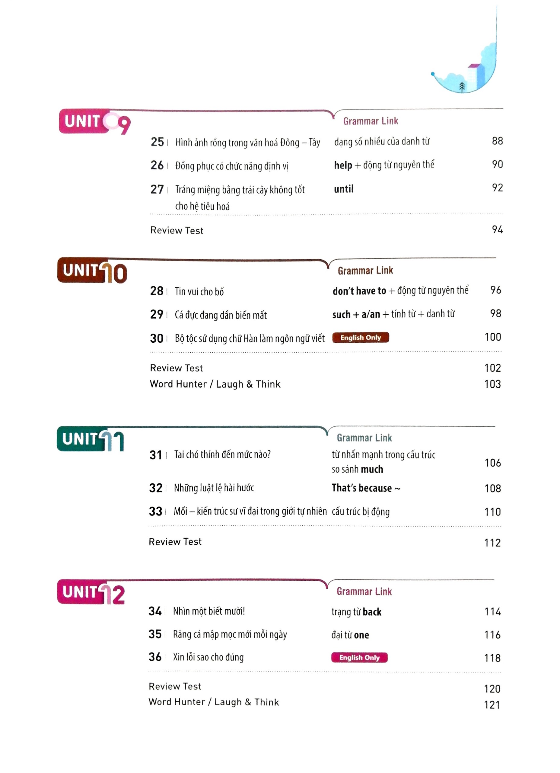 Sách Alphabooks - Reader's Bank Level 3