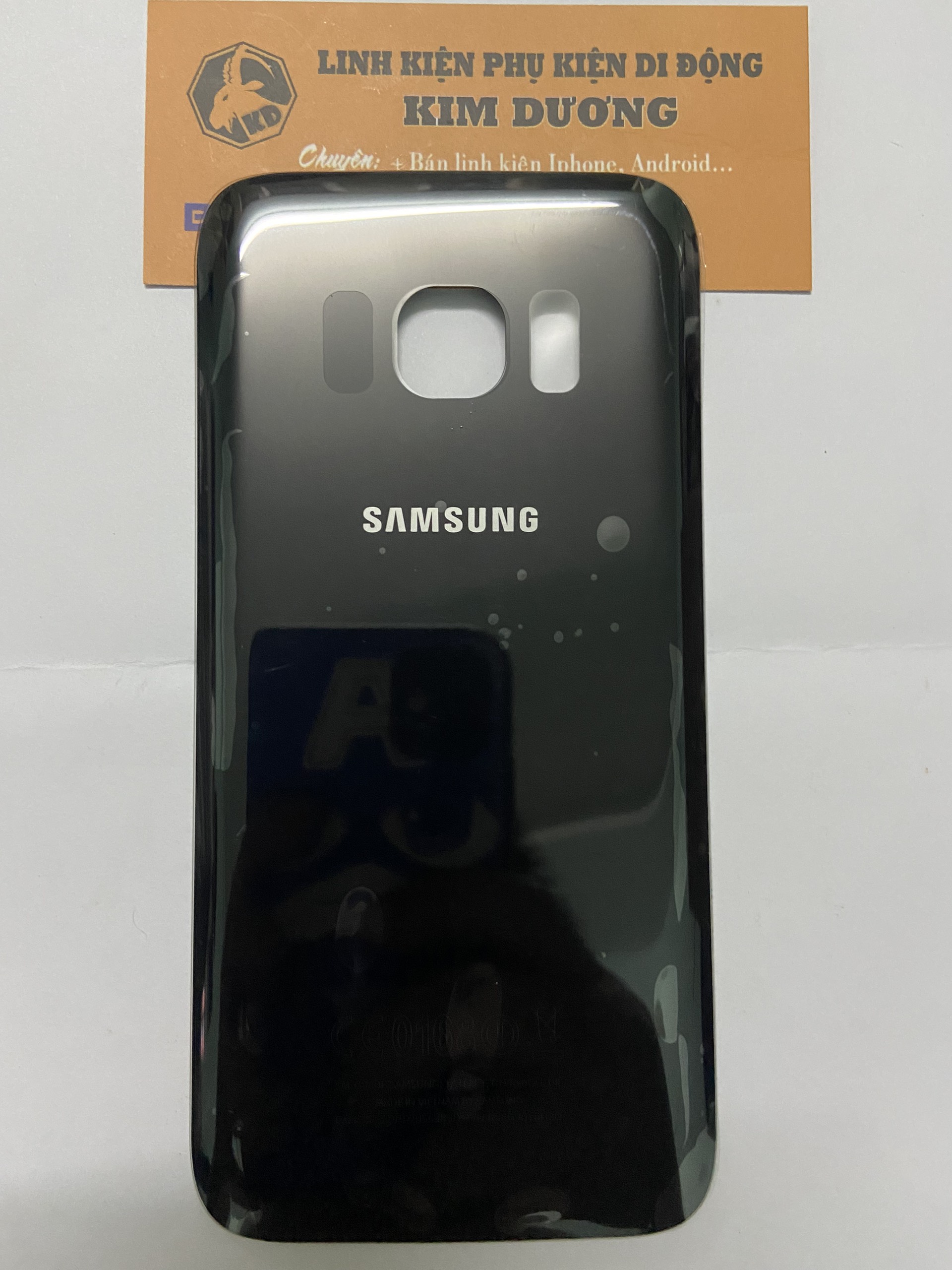 Nắp lưng kính SamSung Galaxy S7/ S7 EDGE