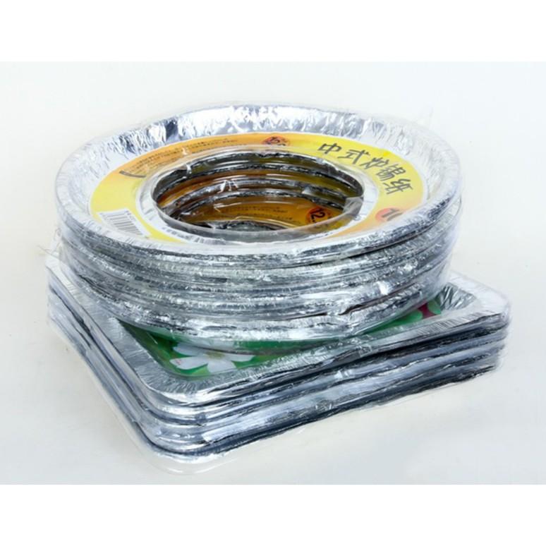 Bộ 10 miếng lót kiềng bếp ga USTVRG1326