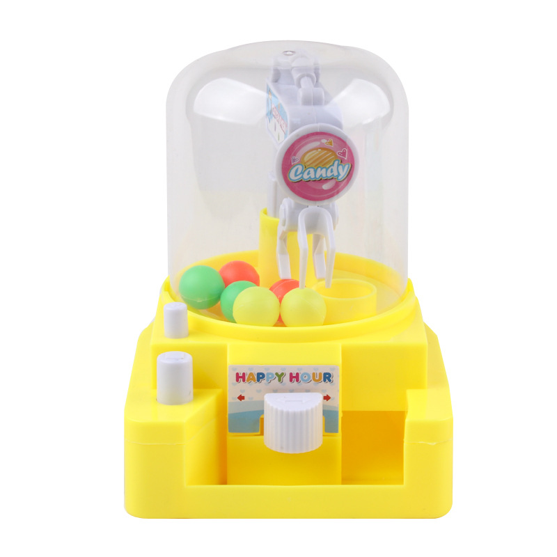 Đồ chơi Máy gắp kẹo bóng CANDY CRANE cho bé