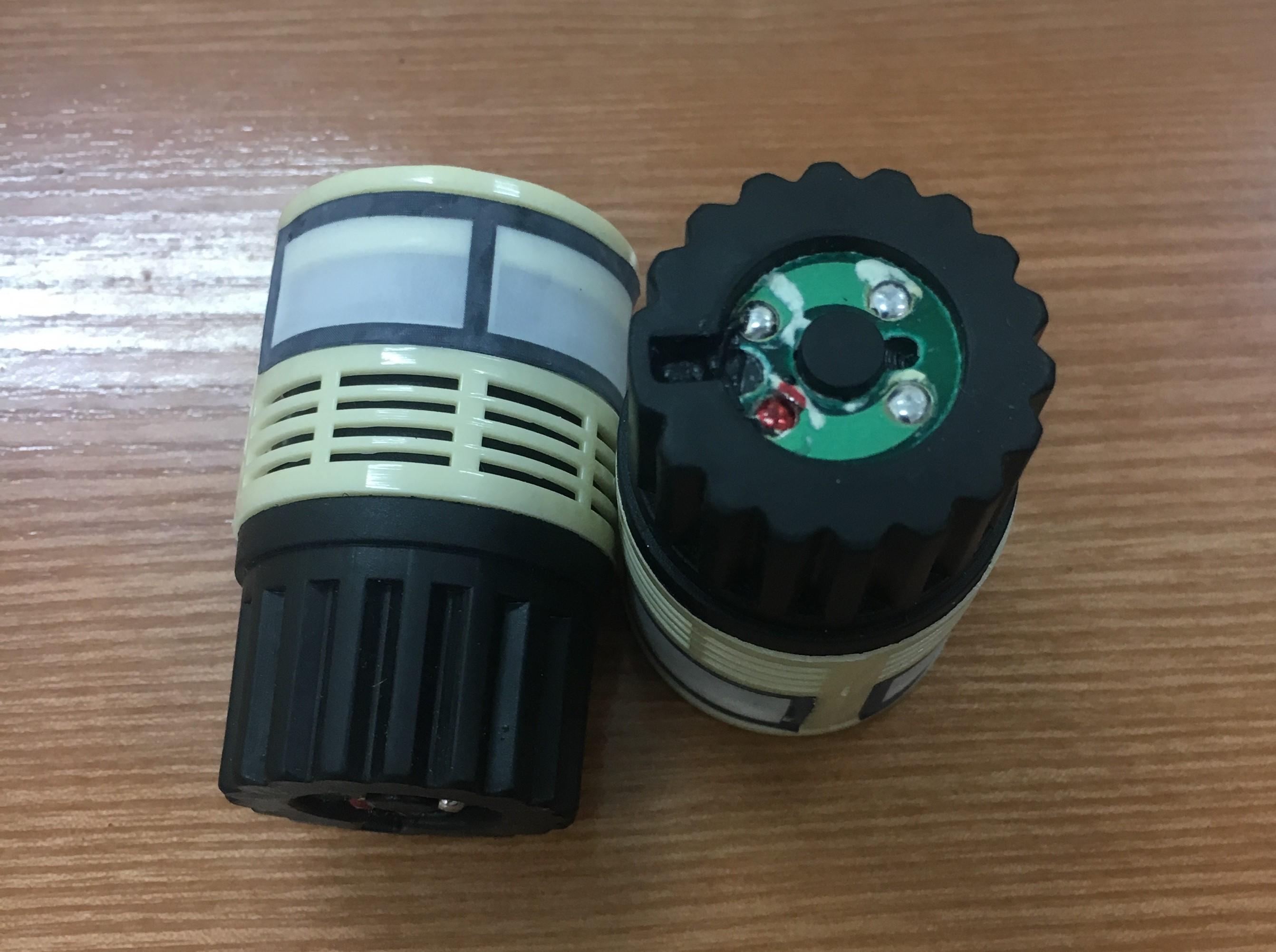 ĐẦU MICRO - CỦ MICRO - CÔN MIRO UGX8 II UGX9 II UGX10 CAO CẤP