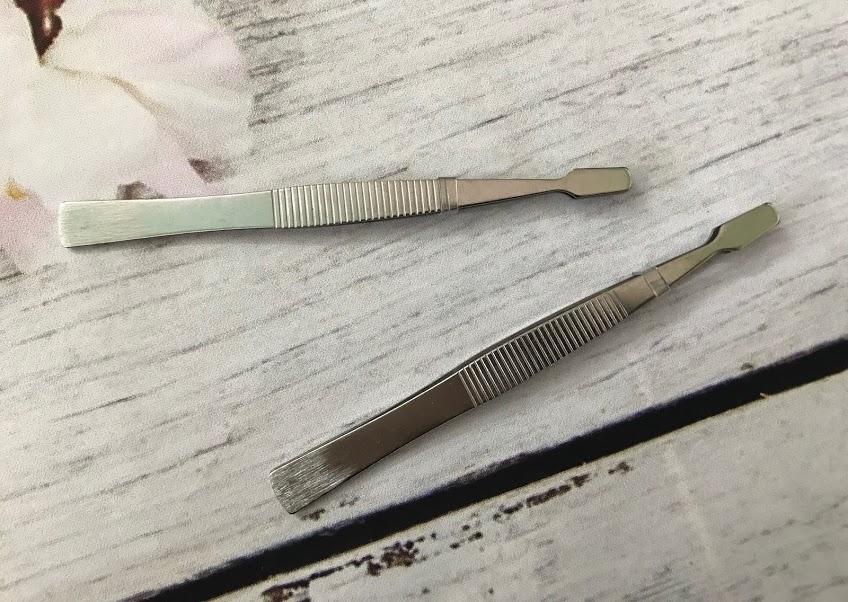 [HCM]Kẹp Gắp Tem 12cm Thường TMT COLLECTION Cao Cấp