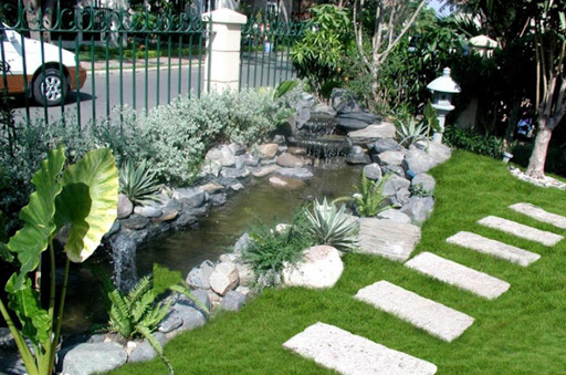 Hạt Cỏ Nhung Nhật - Cỏ Thảm trang trí 200 gam