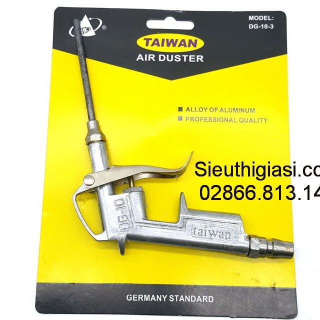 [HCM]DỤNG CỤ XỊT HƠI DG10 TAIWAN