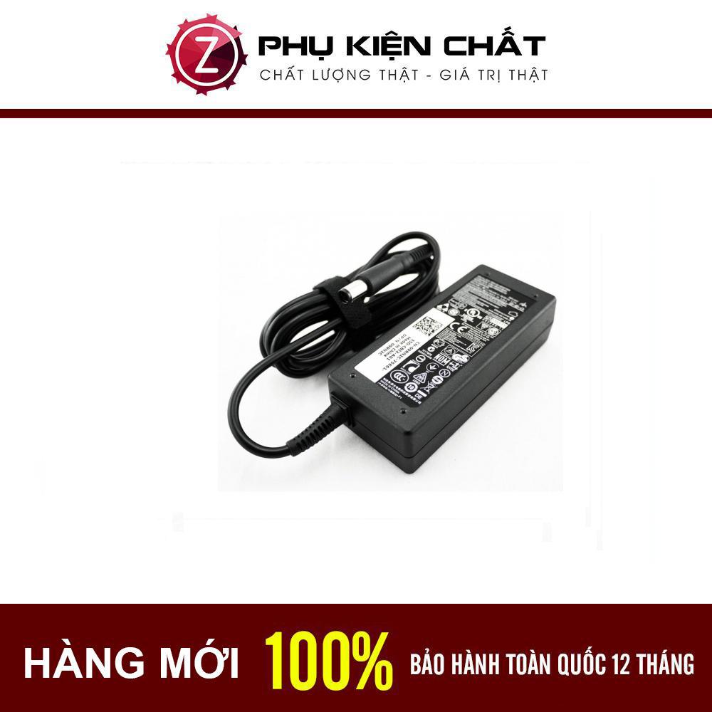 [HCM]Sạc Laptop Dell Latitude E4200 E4300 E4310 E5250 3.34A 65W !Bảo Hành 12 Tháng + Tặng Dây Nguồn 15M !
