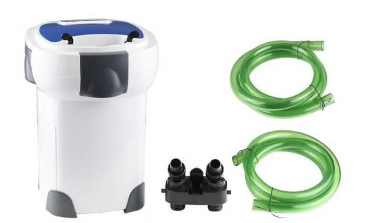 [HOÀN TIỀN 10%]LỌC THÙNG SUNSUN HW-3000