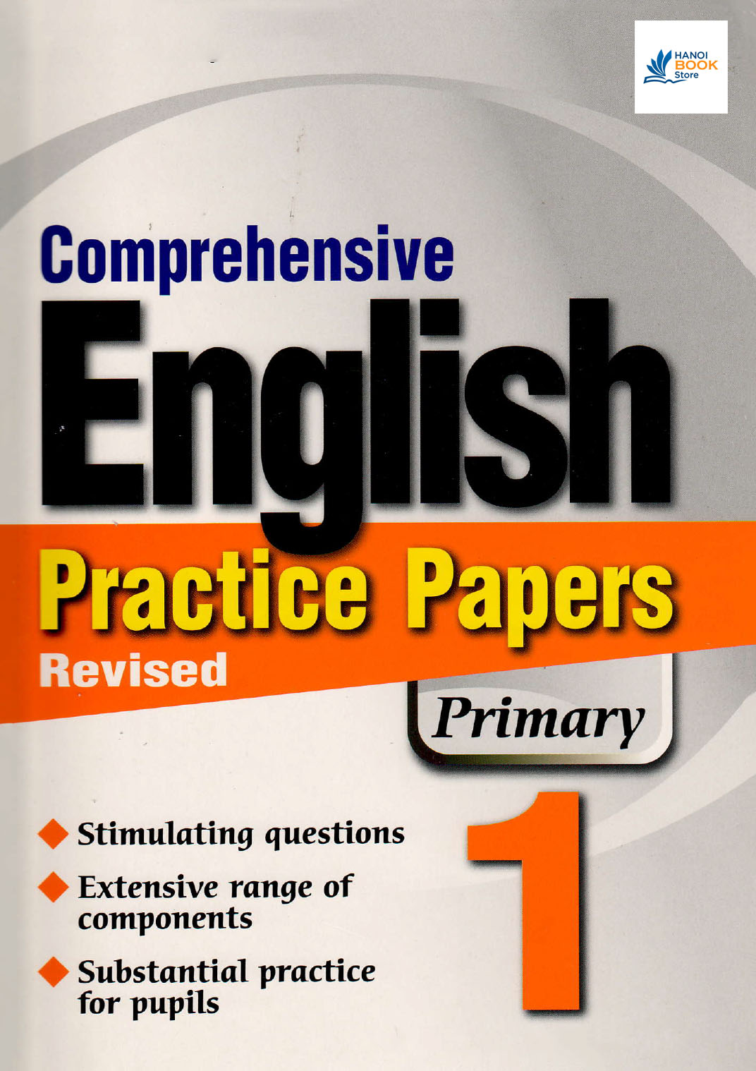 Comprehensive primay - Hanoi Book Store