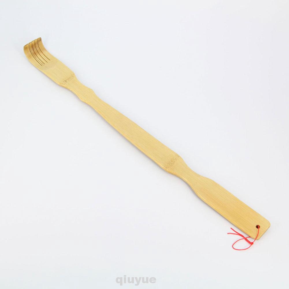 Cây Gãi Lưng Bằng Gỗ Tre.