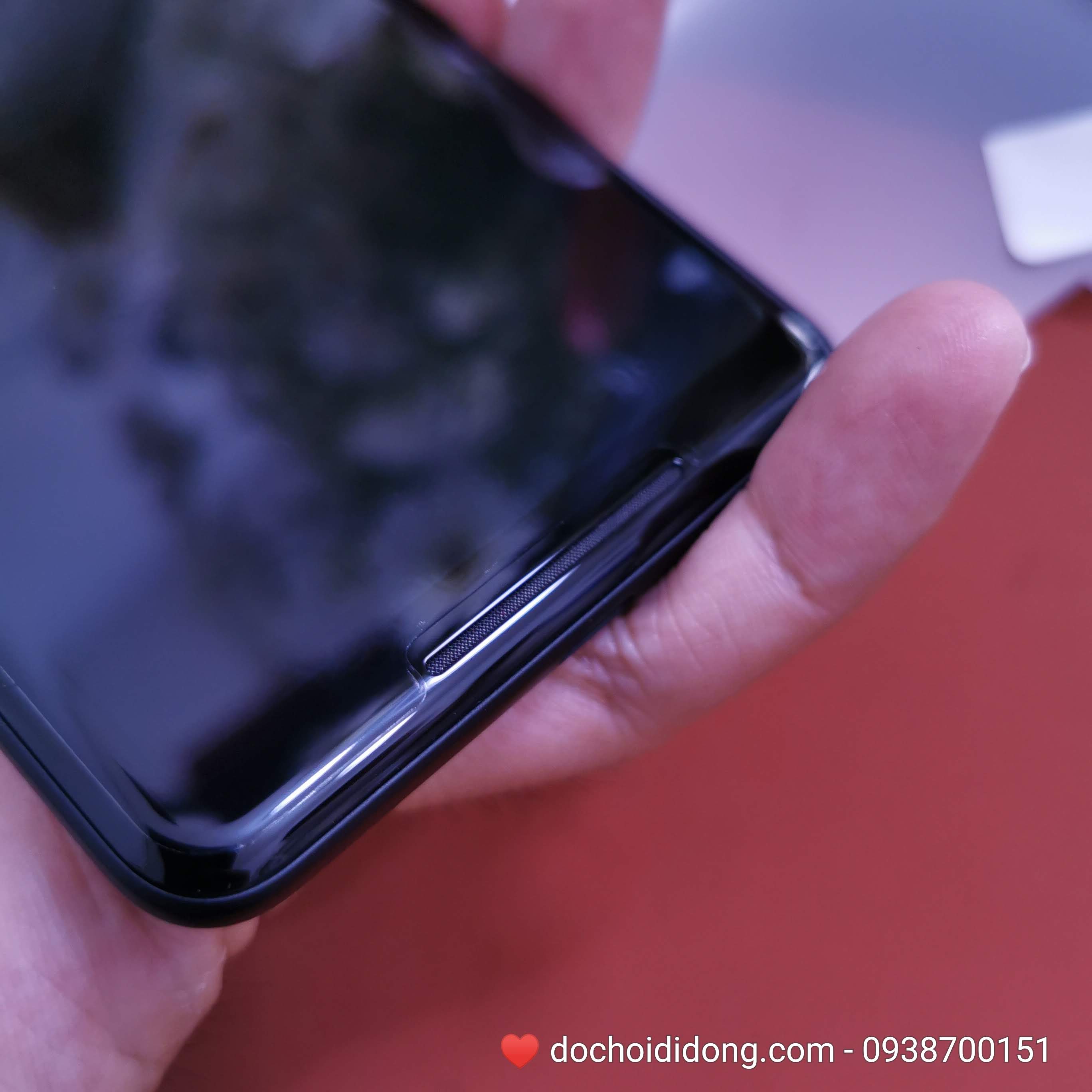[HCM]Miếng dán PPF Google Pixel 2 XL trong nhám đổi màu