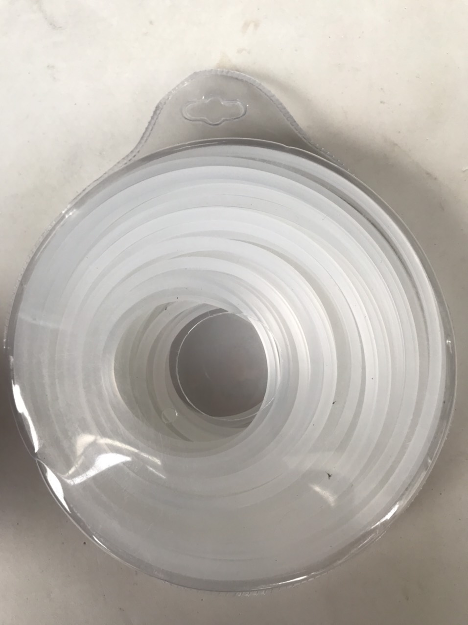 Cước Cắt Cỏ Vỉ Trắng 3,5mm DÙNG CHO MÁY CẮT CỎ