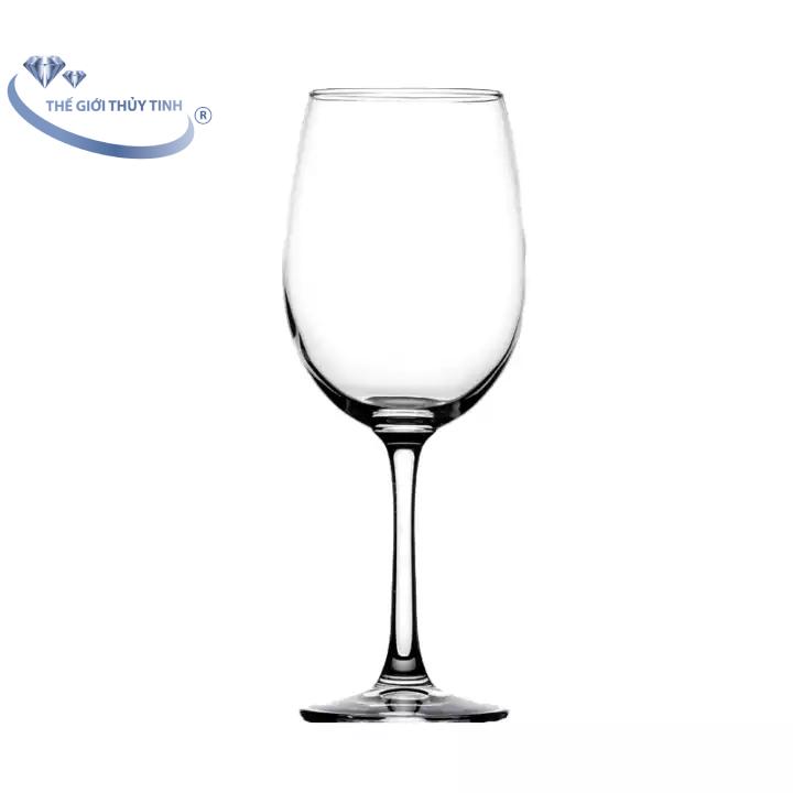 BỘ 6 LY RƯỢU VANG PHA LÊ 480ML - EJ5848 DELI
