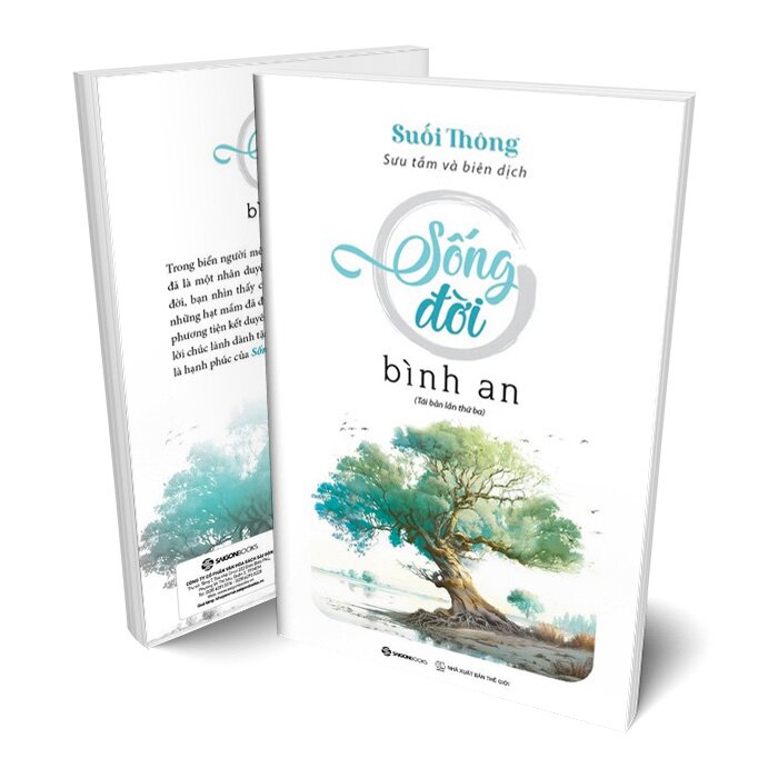 Hodico - sách Sống Đời Bình An