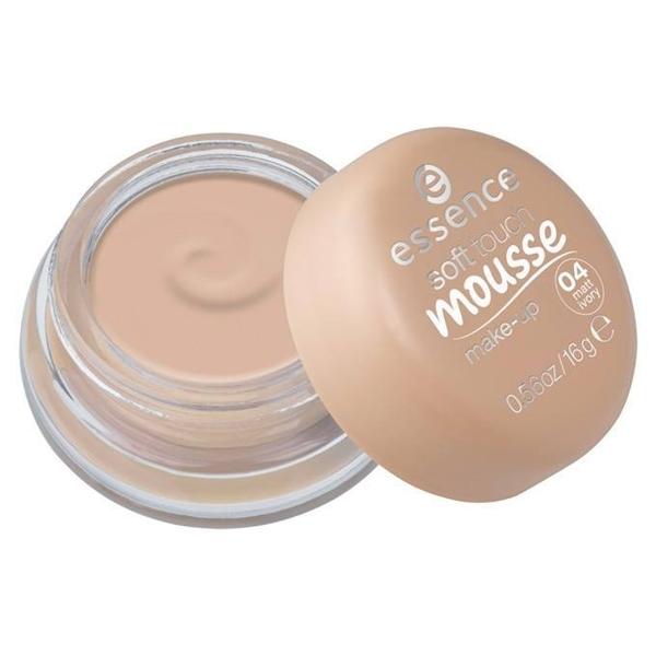 Phấn tươi Đức Essence soft touch mouse ( màu sáng 04)- LYLYGA BEAUTY