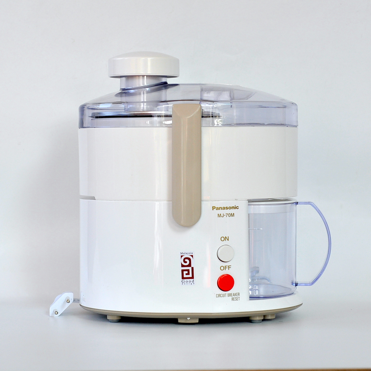 Máy ép trái cây Panasonic MJ-M70