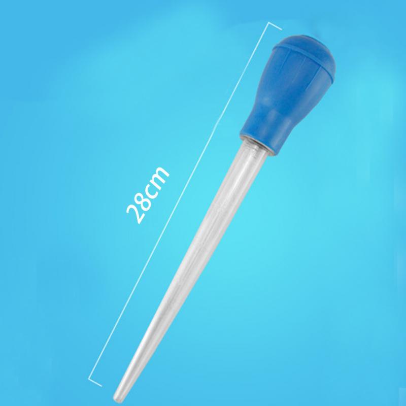 Ống hút cặn đáy vệ sinh hồ cá 30ml