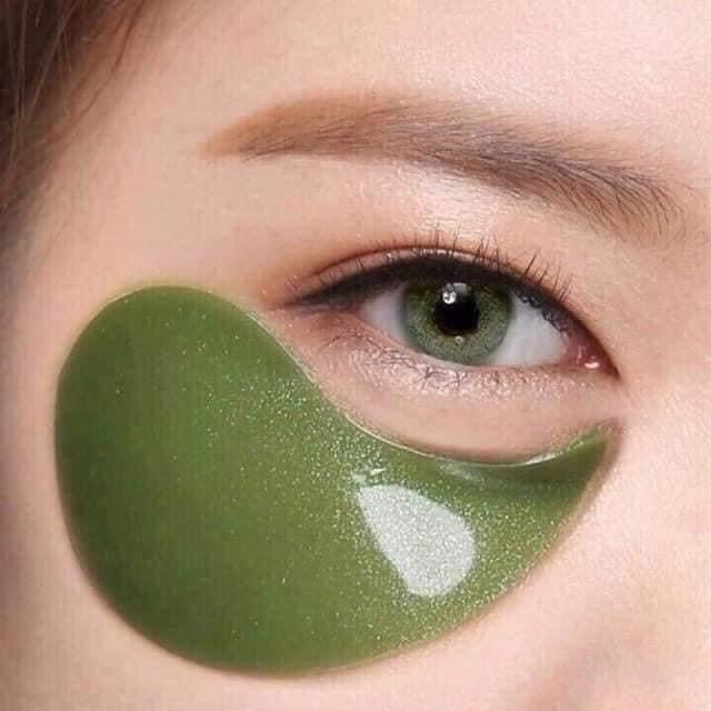 Nạ mắt Bioqua