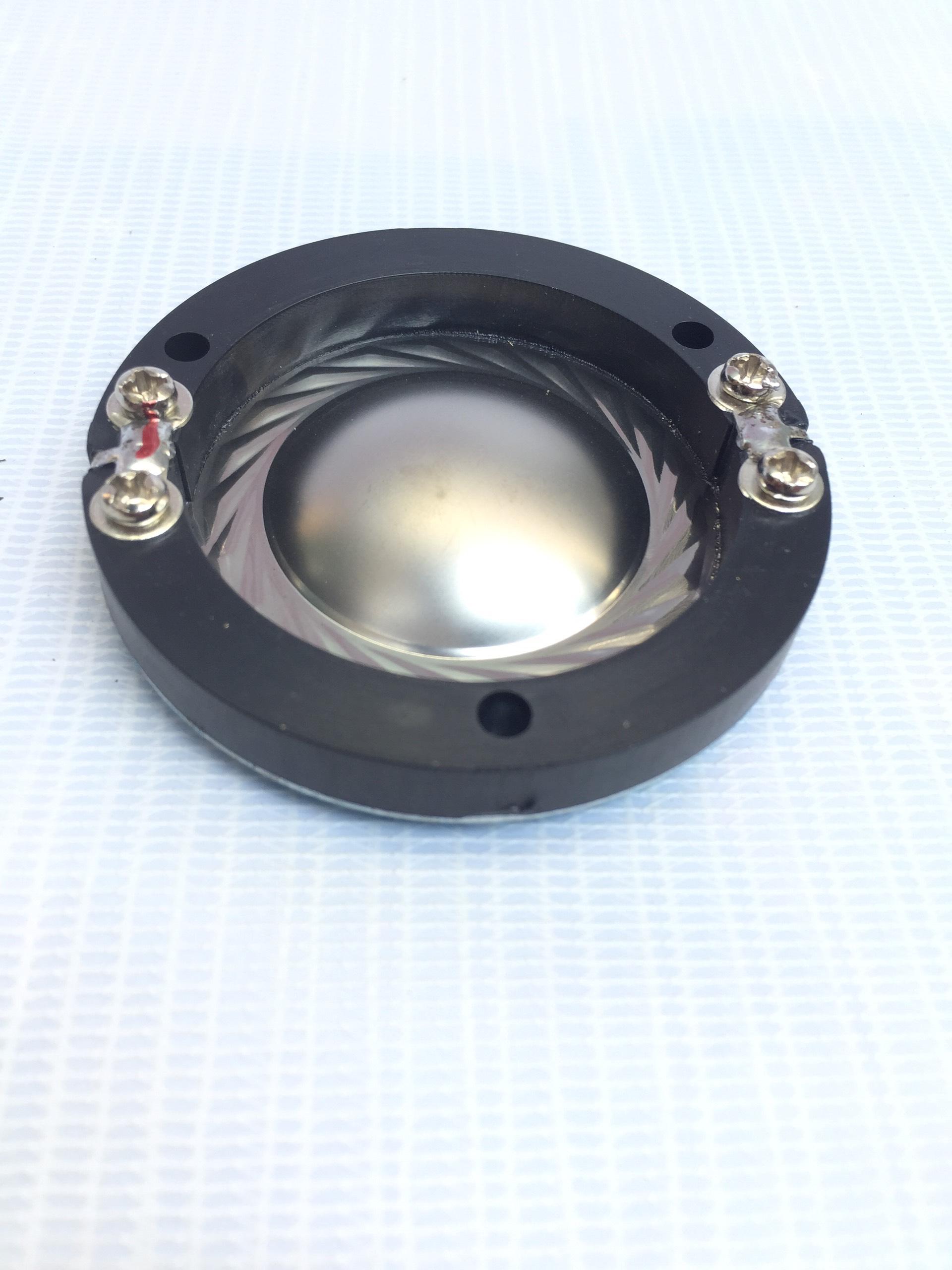 2 CHIẾC COIL LOA TREBLE 34.4MM KHÔNG CỌC - COIL LOA TREBLE