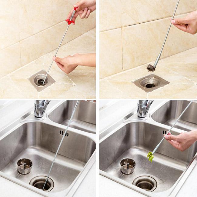 [HCMC] shop's 3A clip-on drain Blaster