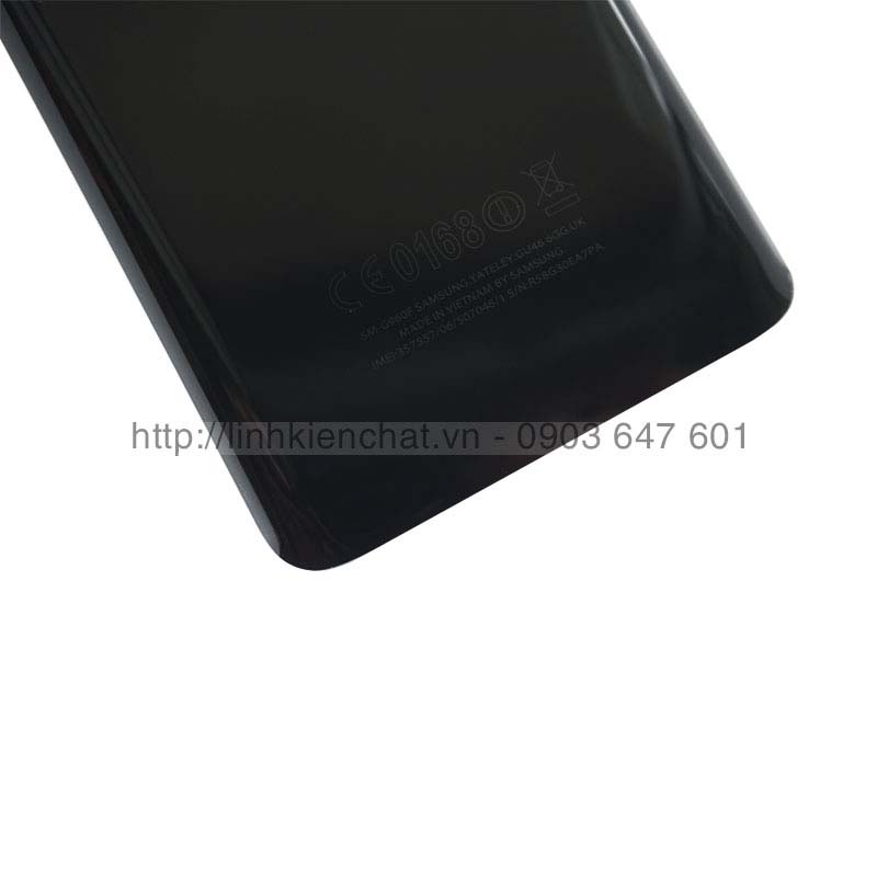 Vỏ Nắp Lưng dành cho Samsung Galaxy S9 G960 - Hàng Linh Kiện