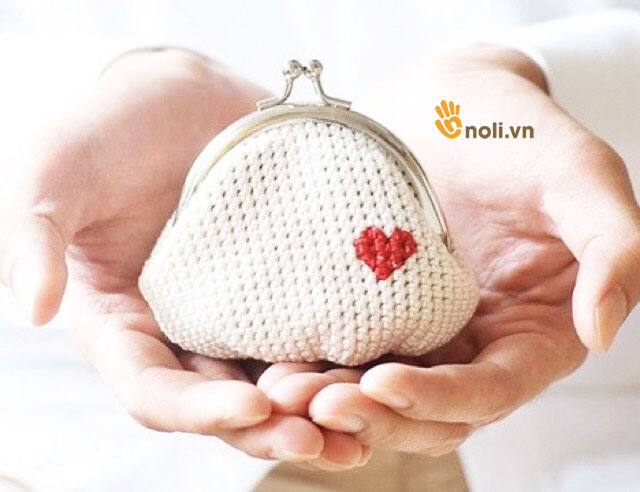 Smooth bag frame to make handmade handbags