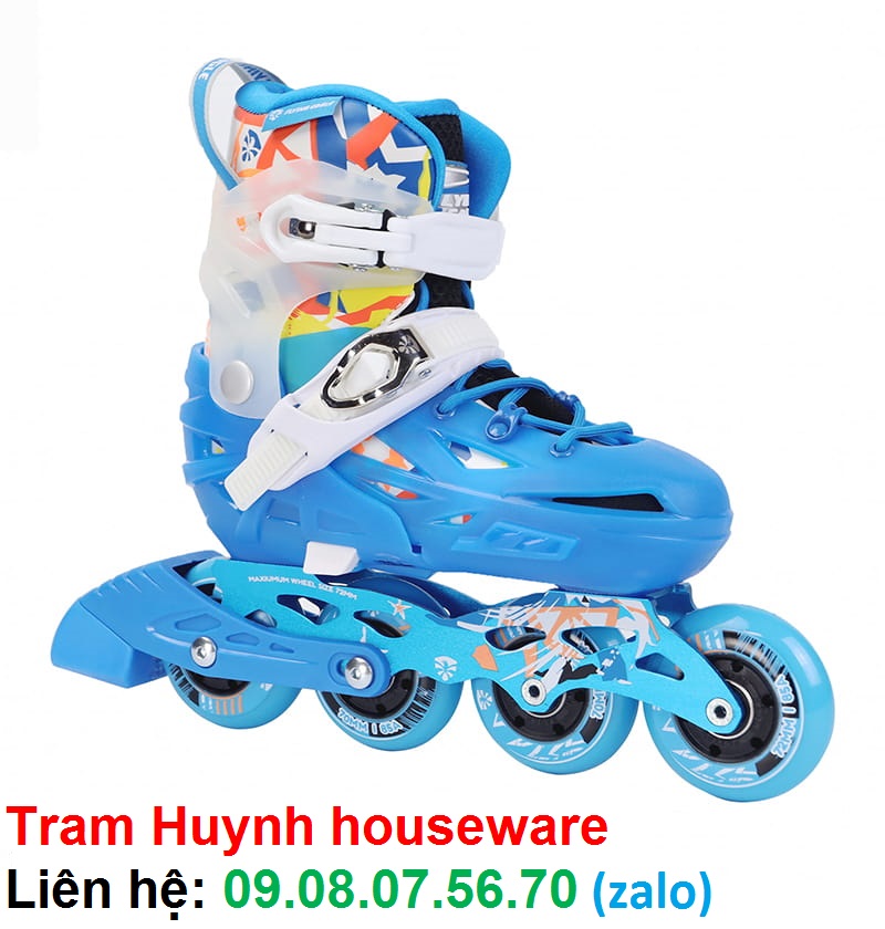 [CHÍNH HÃNG] LH giảm sâu – Giày Patin Flying Eagle S6S+