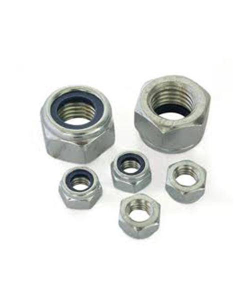 10 Con Tán Keo INOX 201 - 8 ly (mã TKI201-8)