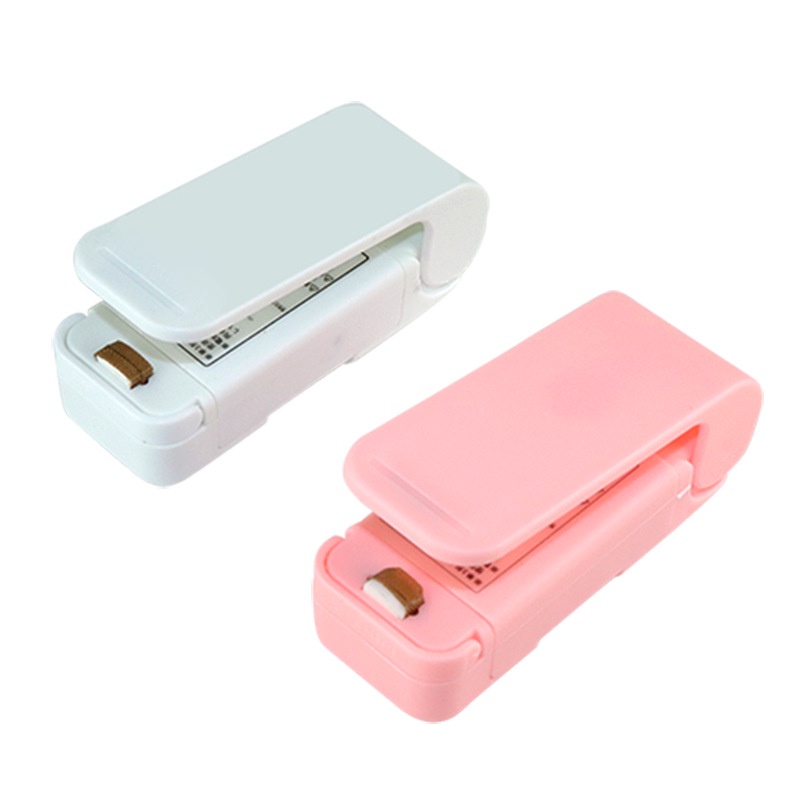Máy hàn miệng túi nilon cầm tay tiện lợi