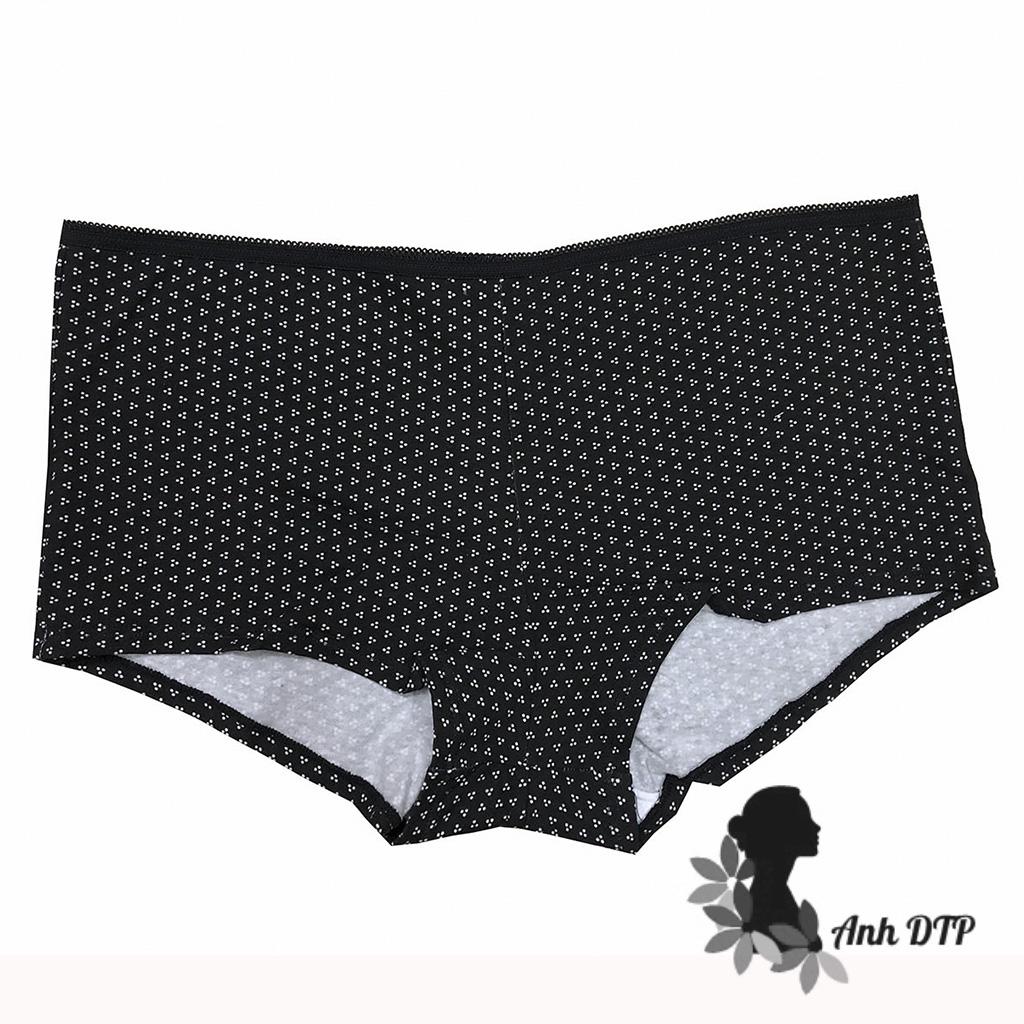 Quần nữ boxer Maidenform size M và L hàng xuất Pháp