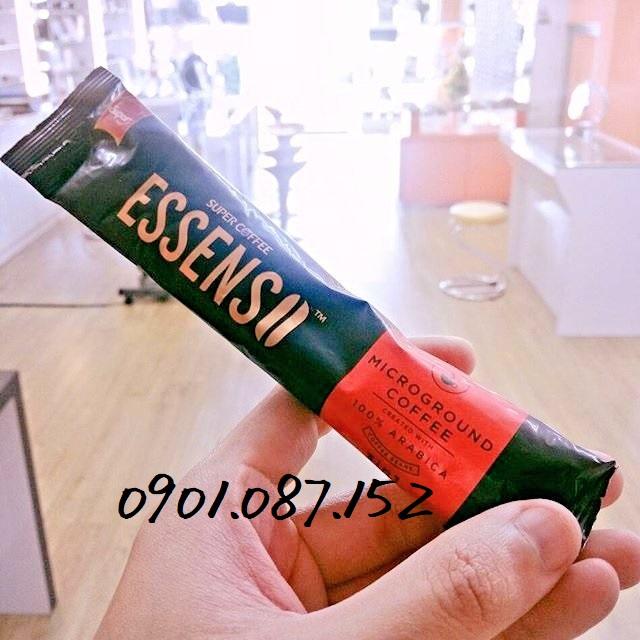 [T11/2022] Cà Phê xay mịn Super ESSENSO 3in1