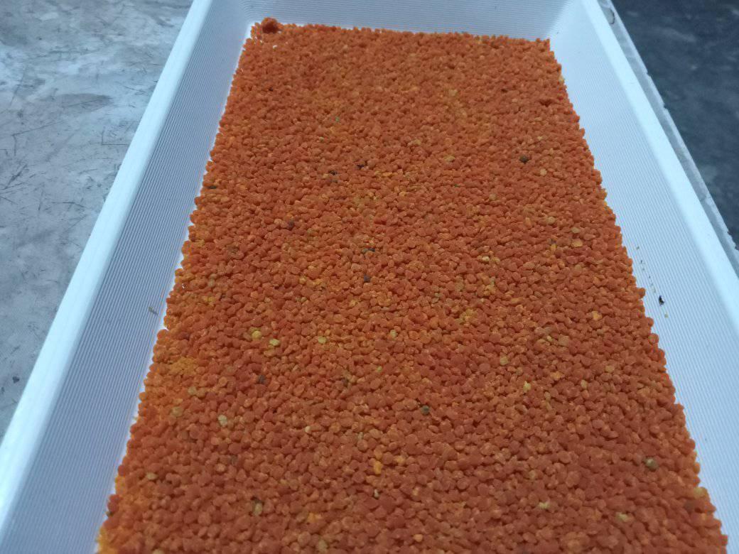 1kg Phấn ong đỏ cỏ kim