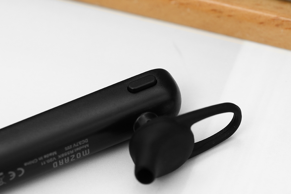 Tai nghe Bluetooth Mozard R559X Đen