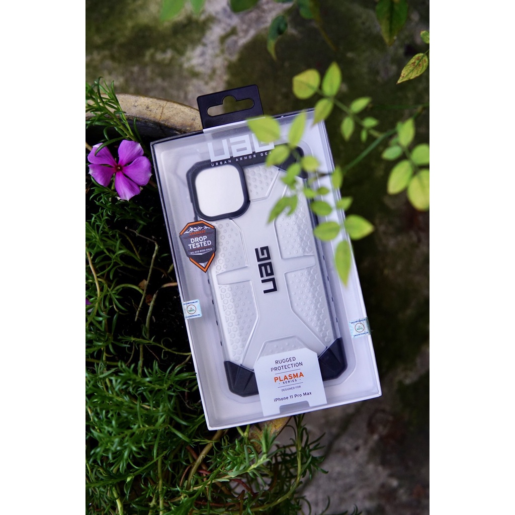 [LaoHac Store] Ốp Lưng UAG Dành Cho Iphone 11 Promax