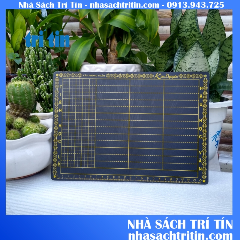 BẢNG VIẾT HỌC SINH -  PHẤN