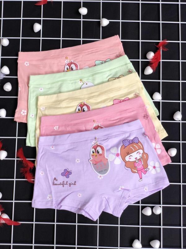 Nơi bán quần chip cho bé gái