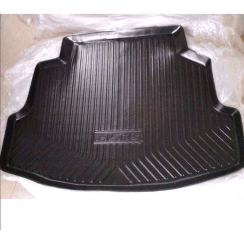 lót cốp theo xe altis