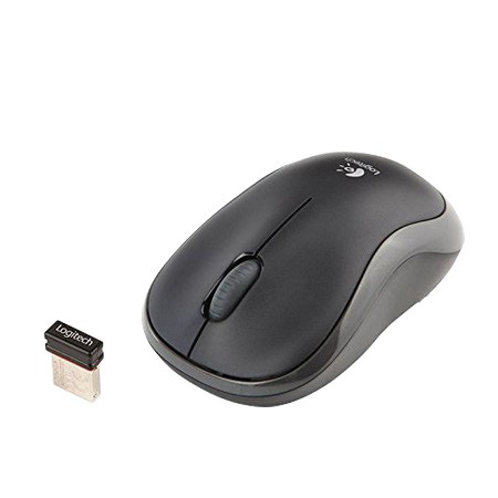 Chuột không dây Logitech B175 hàng
