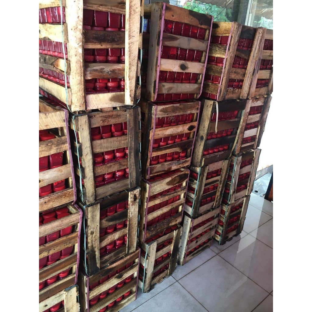 Chao Văn Minh lốc 2 hũ 350gr/hũ ( chao đậu hũ + chao đỏ )