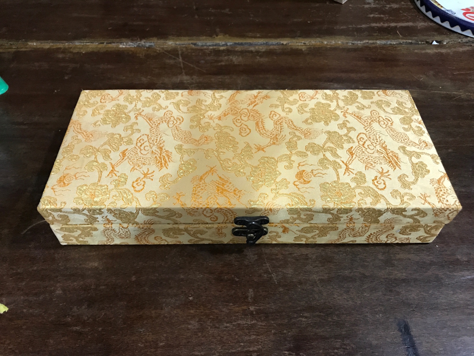 Bộ dụng cụ Thư pháp