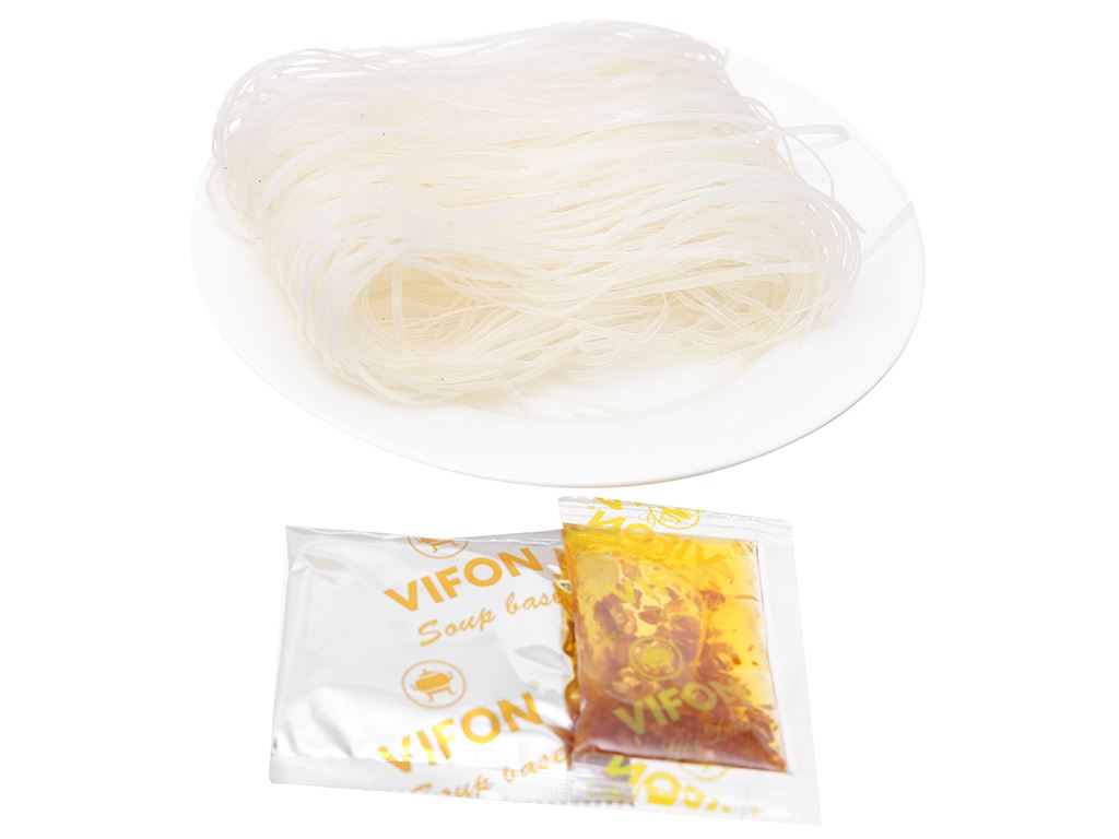 Hủ Tiếu Nam Vang Vifon 65g