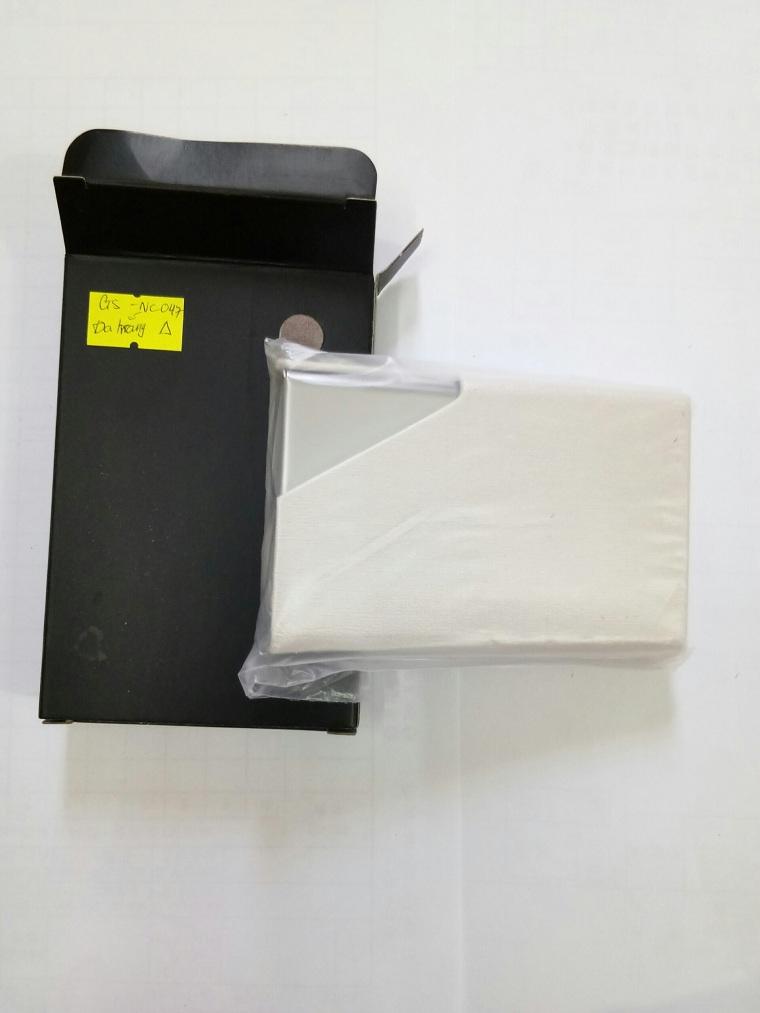 Hộp đựng name card GS-NC047