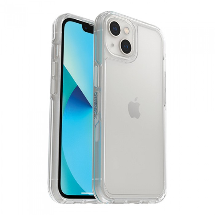 Ốp lưng silicon dẻo trong suốt dành cho iphone 13 6.1/ 13 pro 6.1/ 13 promax 6.7