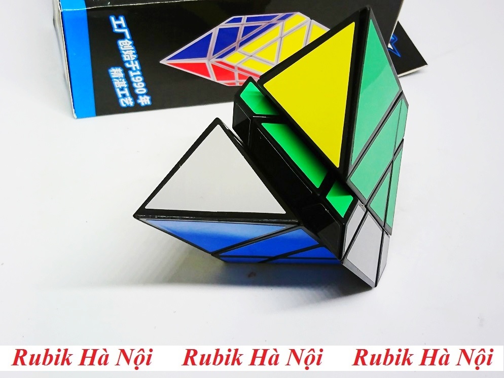 Rubik Diansheng Blade