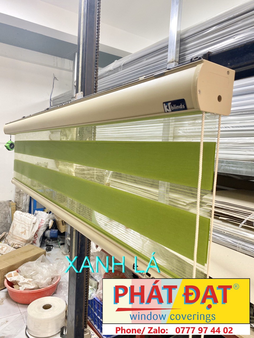 (1200x1800) Rèm cầu vồng, MÀN Hàn Quốc, hệ BASIC, ĐẶT THEO YÊU CẦU