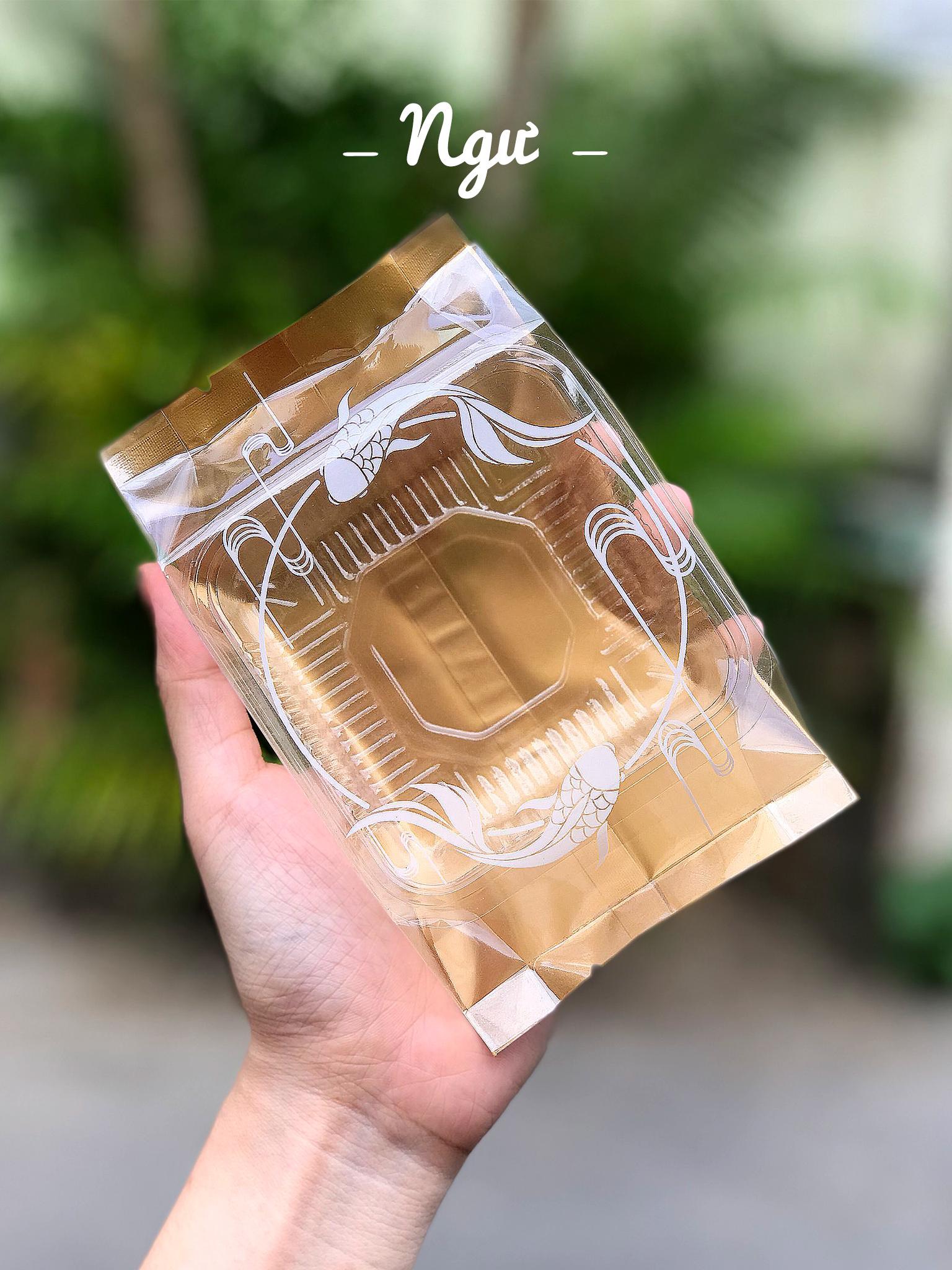 50 Khay và Túi ép nhiều mẫu (2 size) 9-10