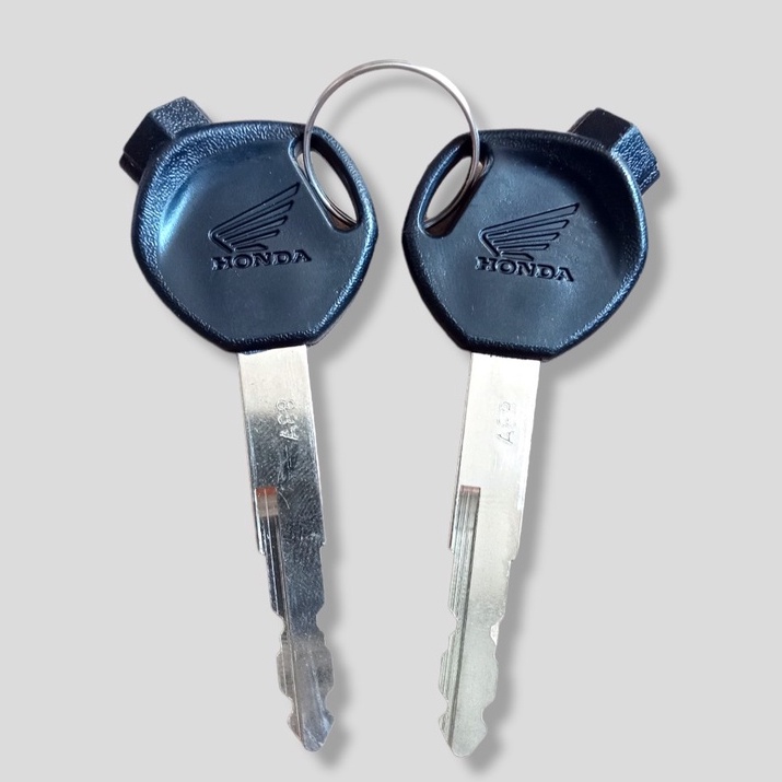 Bộ Ổ Khóa Xe Wave S110