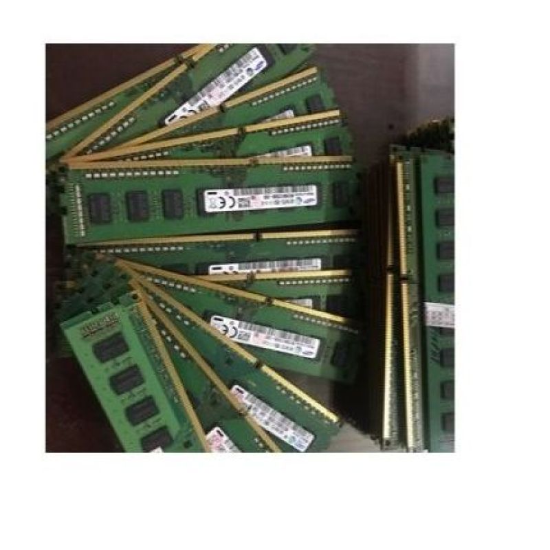 Bảng giá Ram PC & Laptop DDR2 DDR3 DDR4 1gb 2gb 4gb 8gb dùng cho các đời main máy pc laptop hàng xịn tháo máy Phong Vũ