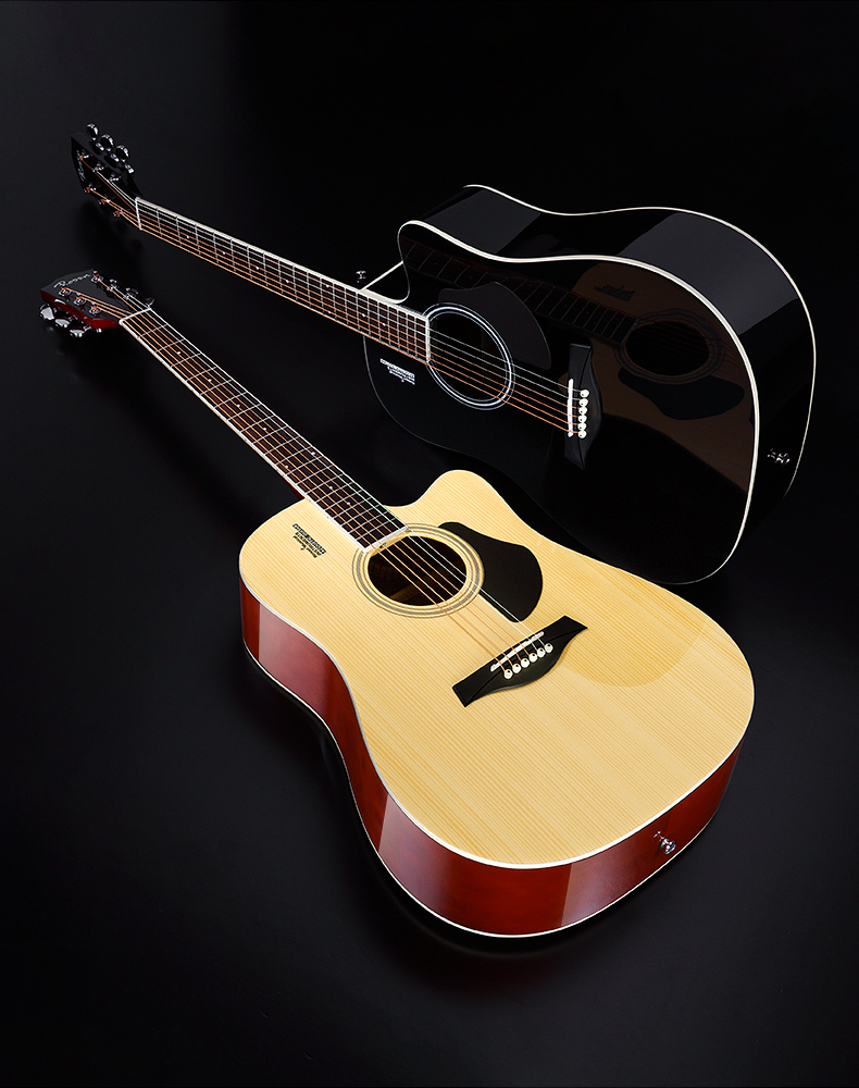 [Chính hãng] Rosen G11 - Đàn Guitar Acoustic Solid ( Gỗ Nguyên Tấm ) Rosen G11