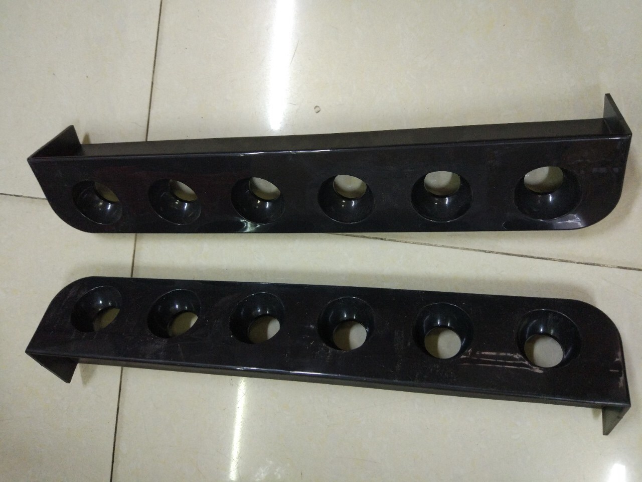 Giá cơ bida nhựa