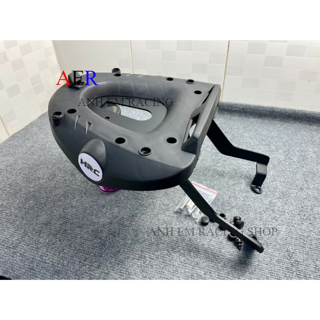 Cảng hrc vario 125/150 2018 mio m3 vision ab 2018-2023
