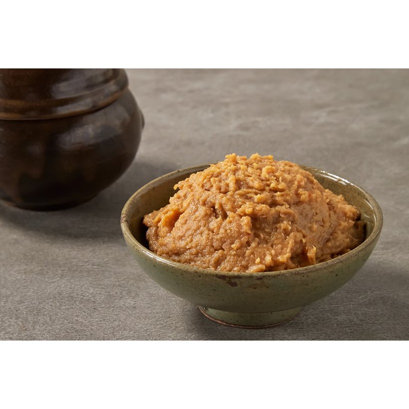 Tương đậu lên men Singsong 500g